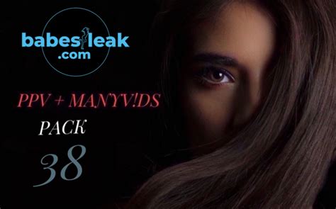 manyvids leak|ManyVids 